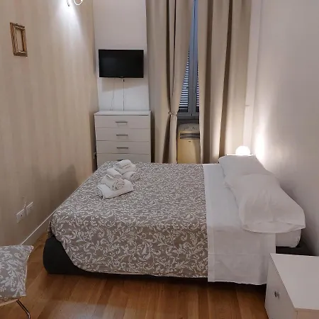 Ad Maiora Rome Apartment-2