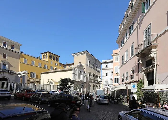 Trastevere Essence By Nosdom Properties